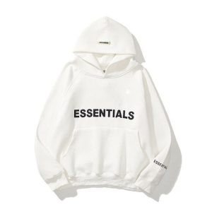 Profile picture of essential clothing