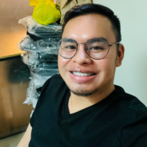 Profile picture of John michiel