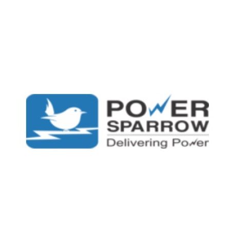 Profile picture of Power Sparrow India Pvt Ltd