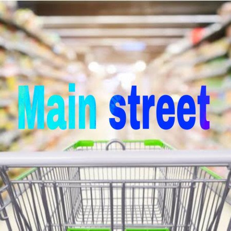 Profile picture of Main street