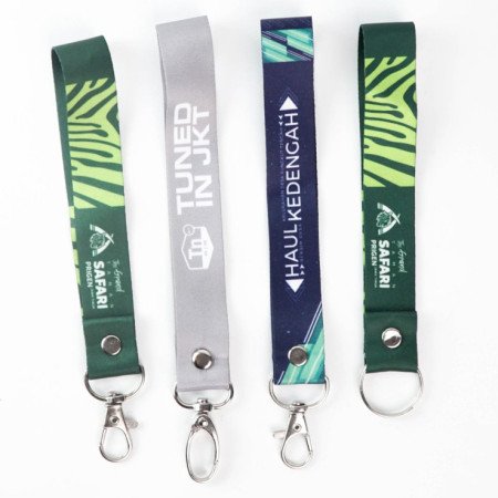 Profile picture of Contoh ID Card Pelatihan