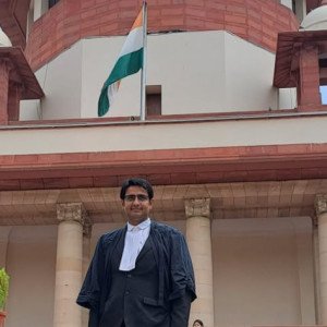 Profile picture of Advocate Rajiv Rajpurohit