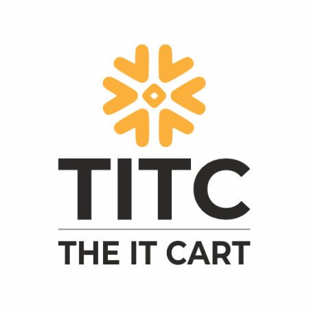 Profile picture of The IT Cart