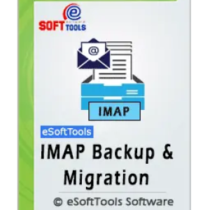 Profile picture of IMAP Backup & Migration Software