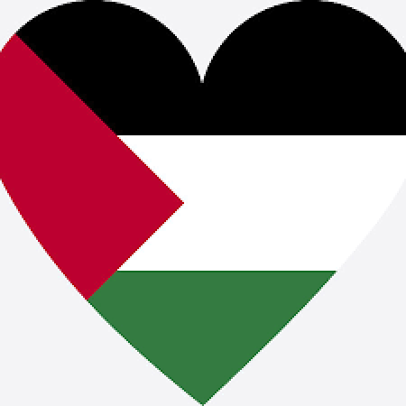 Profile picture of شات فلسطين