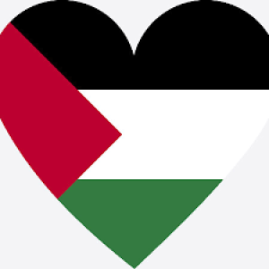 Profile picture of شات فلسطين