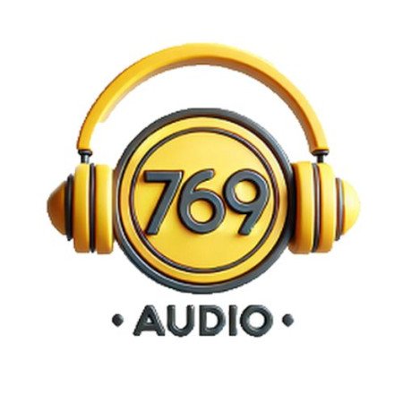 Profile picture of 769audio