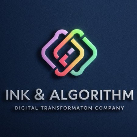 Profile picture of Inknalgorithm