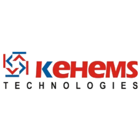 Profile picture of kehems Technologies Pvt. Ltd