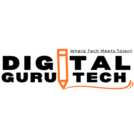 Profile picture of Digital Guru Tech