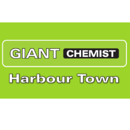 Profile picture of Giant Chemist Harbour Town