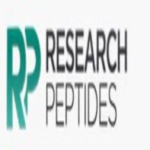 Profile picture of Research Peptides