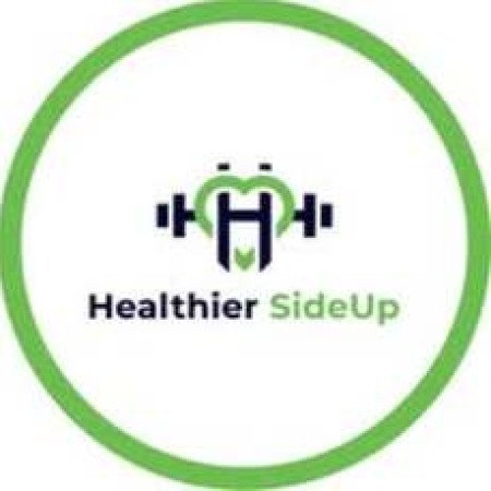 Profile picture of Healthier Sideup