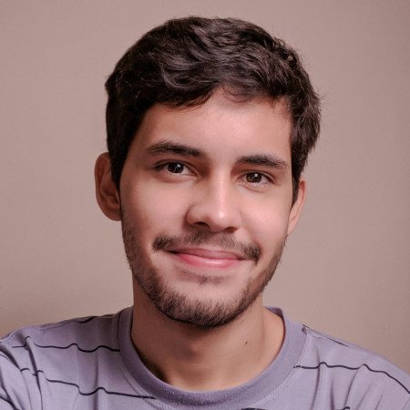 Profile picture of Marcus Campion