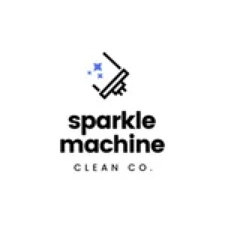 Profile picture of Sparkle Machine Clean Co.