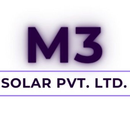 Profile picture of M3 Solar Pvt Ltd