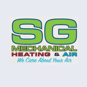 Profile picture of SG Mechanical Emergency AC Repair