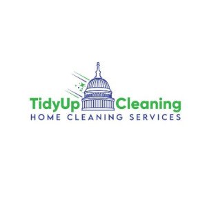 Profile picture of TidyUp Cleaning