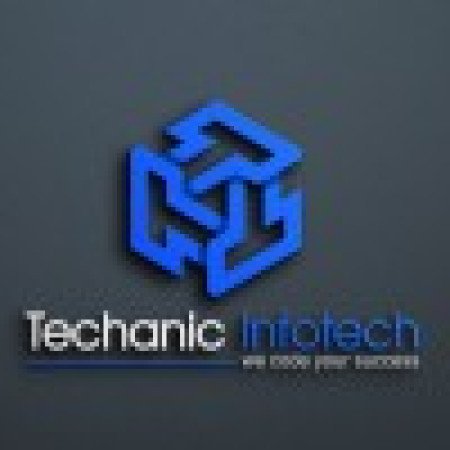 Profile picture of Techanic Infotech