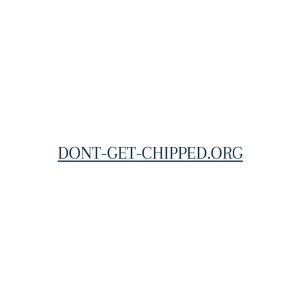 Profile picture of Don't Get Chipped