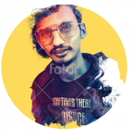 Profile picture of Sachin Sonawane