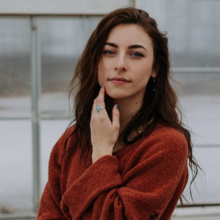 Profile picture of Emily John