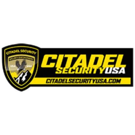 Profile picture of Citadel Security USA