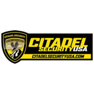 Profile picture of Citadel Security USA