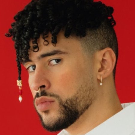 Profile picture of Bad Bunny Merch