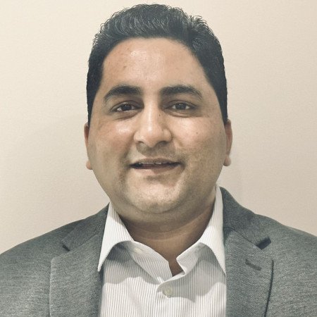 Profile picture of Vinod Kumar