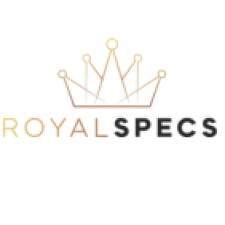Profile picture of RoyalSpecs