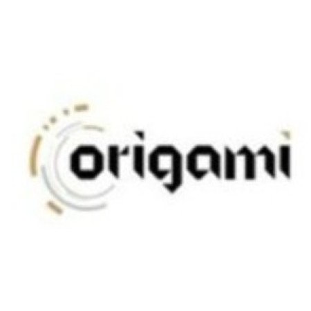 Profile picture of Origami Personal Branding