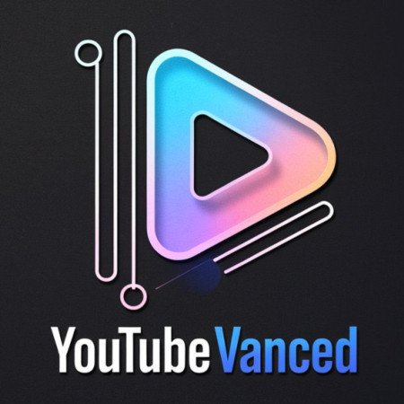 Profile picture of Youtube Vanced