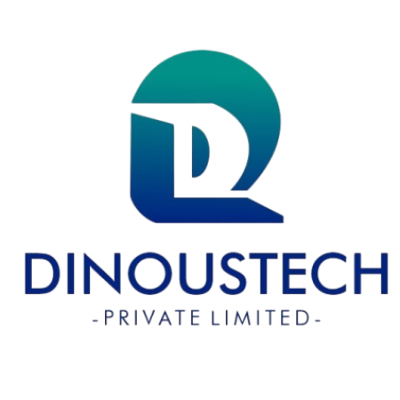 Profile picture of Dinoustech Private Limited