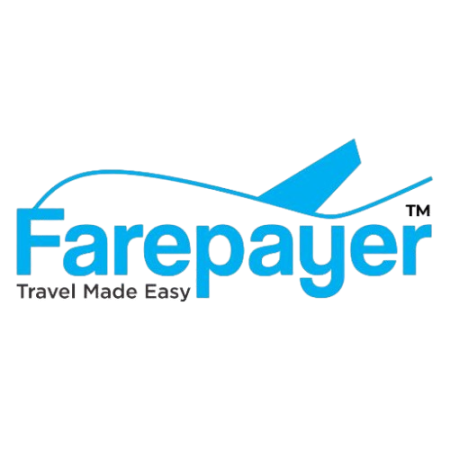 Profile picture of Farepayer Pvt. Ltd.