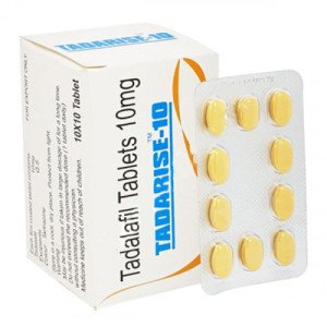 Profile picture of Tadarise 10 Mg