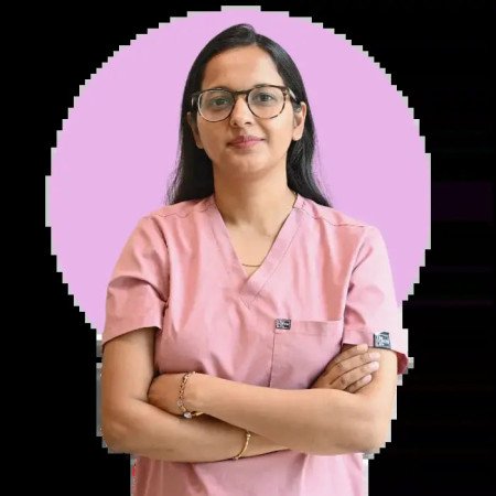 Profile picture of Dr Preeti Yadav