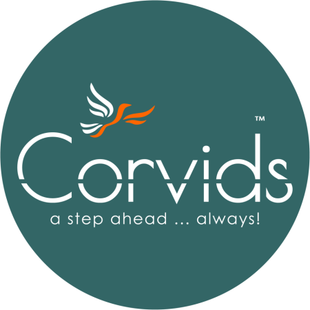 Profile picture of corvids india