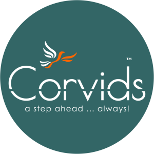 Profile picture of corvids india