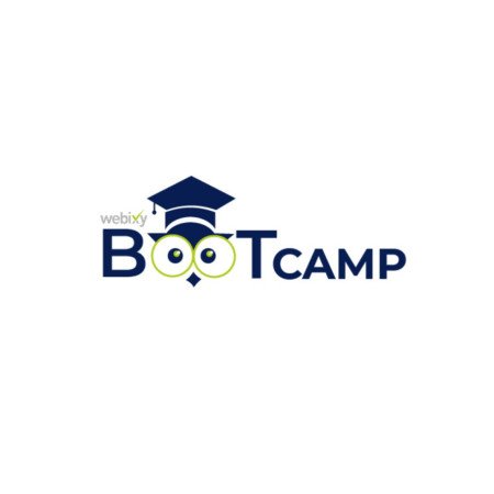 Profile picture of Webixy Bootcamp