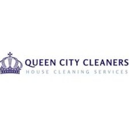 Profile picture of Queen City Cleaners