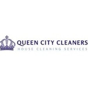Profile picture of Queen City Cleaners
