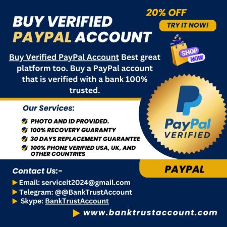 Profile picture of Buy Verified Cash App Accounts