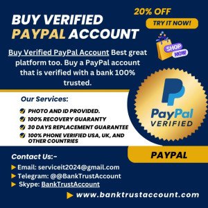 Profile picture of Buy Verified Cash App Accounts
