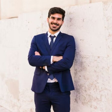 Profile picture of Arnav Gill