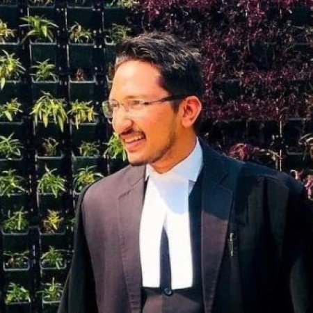 Profile picture of Advocate Rohit Dandriyal