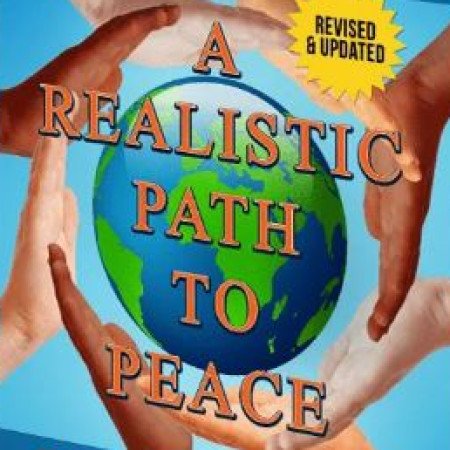 Profile picture of A Realistic Path to Peace