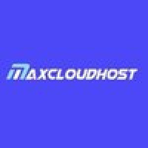 Profile picture of Max Cloud Host