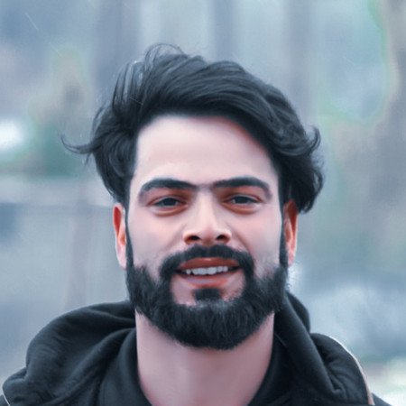 Profile picture of David