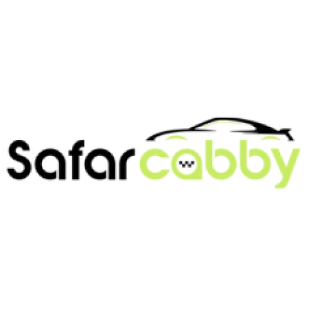 Profile picture of SafarCabby